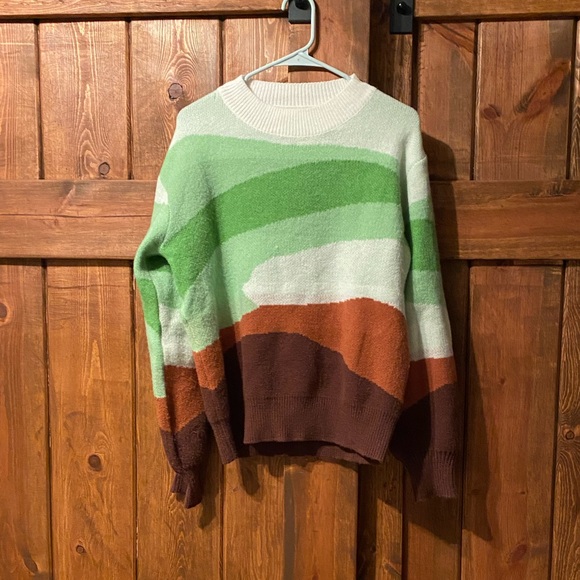 SHEIN Sweaters - SHEIN Sweater